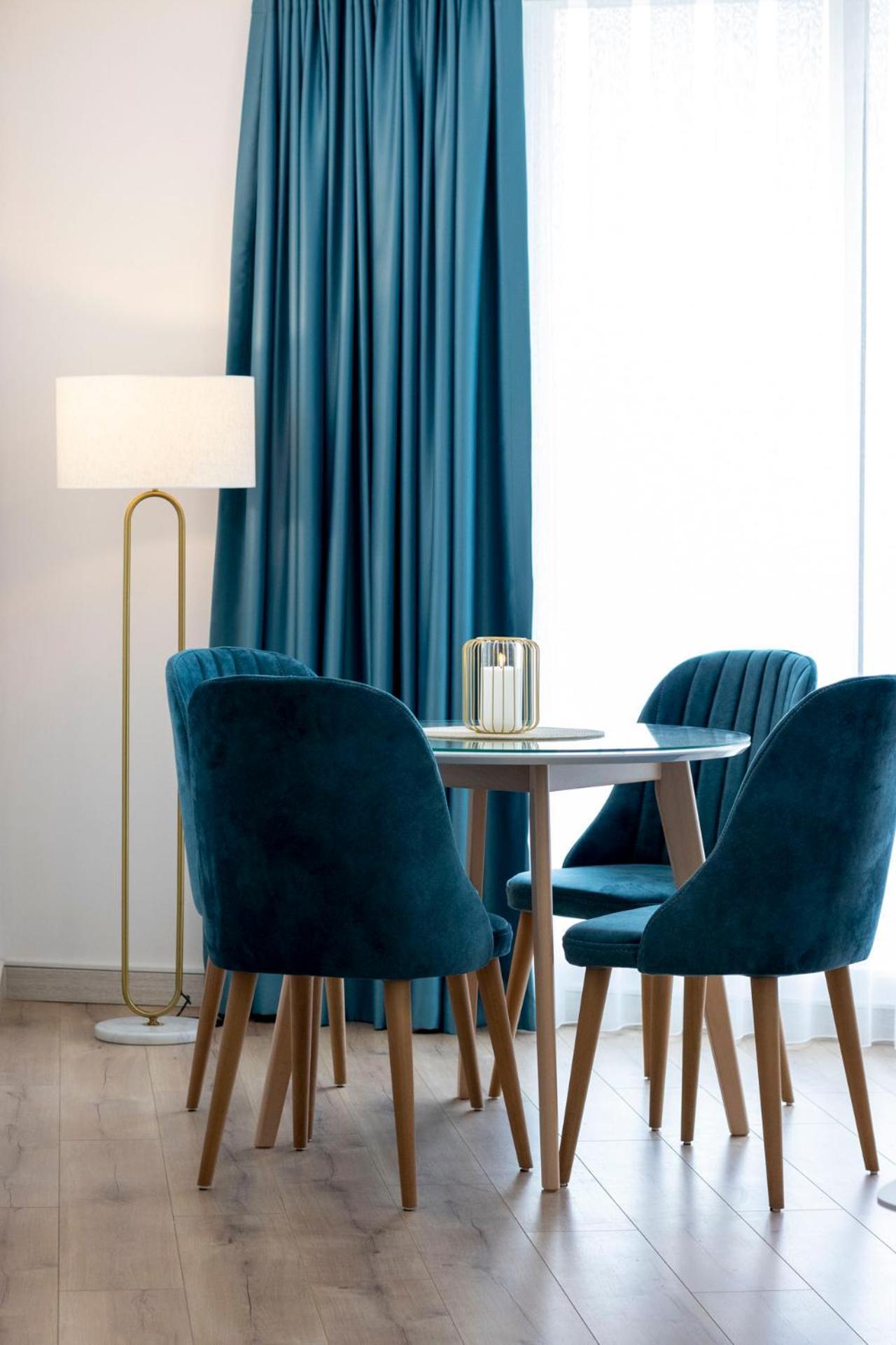 Luxury Condo On 18Th Floor With Pool, Fitness, Parking Included. Skopje Buitenkant foto